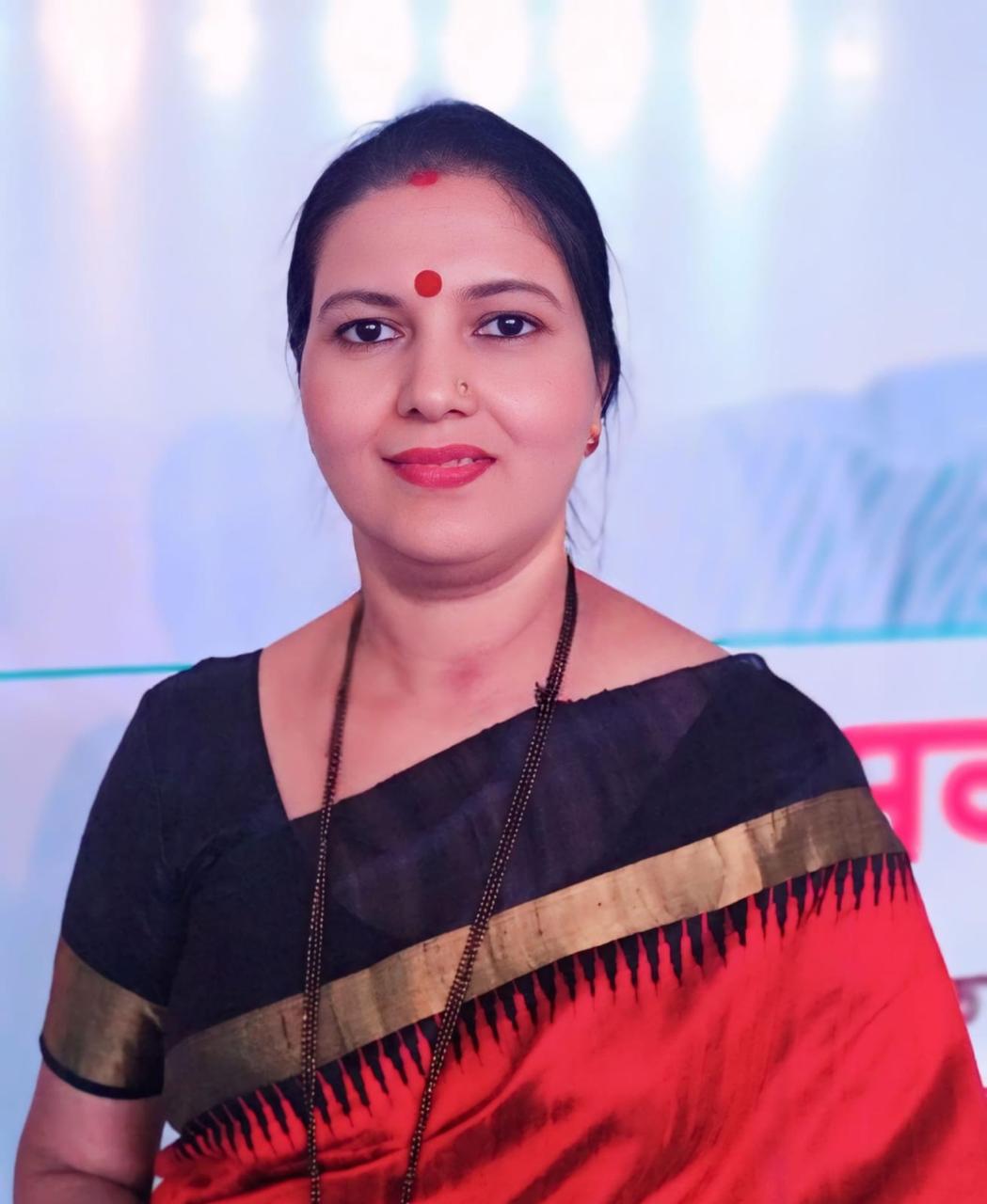 Smt. Ratnamala Bhoir